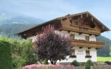 Ferienwohnung Zell Im Zillerthal Heizung: Landhaus Margarthe (Zaz705) 