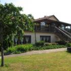 Ferienhaus Saulxures Sur Moselotte: La Moselotte 