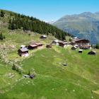 Ferienhaus Sölden Tirol: Otto's Taiya 