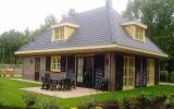 Ferienhaus Niederlande: Villa Type Bosvilla/boerderij 6 Pers. 