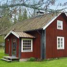 Ferienhaus Schweden: Ferienhaus Kosta 