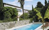 Ferienhaus Frankreich: Cannes/ Le Cannet Fca027 