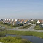 Ferienhaus Niederlande: Zeeland Village 