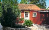 Ferienhaus Calvi Corse Heizung: Residence Le Home (Cal127) 