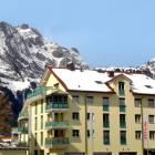 Ferienwohnung Engelberg Obwalden: Ferienwohnung Residenz An Der Aa 