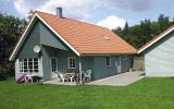 Ferienhaus Oksbøl Ribe: Jegum Ferieland P42593 