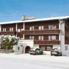 Ferienwohnung Seefeld Tirol Sat Tv: Appartements Solstein In Seefeld ...