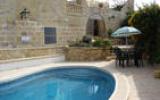 Ferienhaus Malta Klimaanlage: Zabbetta Farmhaus 