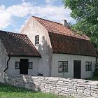 Ferienhaus Visby Gotlands Lan: Ferienhaus Hejdeby 