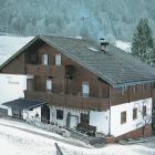 Ferienwohnung Finkenberg Tirol Sat Tv: Haus Neumann 