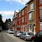 Ferienhaus Stavelot: Le Gîte Du Blanc Moussi 