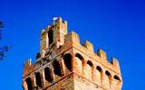 Ferienhaus Italien: Castelfiorentino 1524 