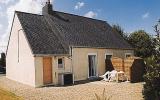 Ferienhaus Bretagne Heizung: Plestin Les Greves Fbc020 