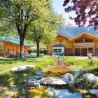 Ferienwohnung Ötz Tirol: Nature Resort Ötztal - Ax1 