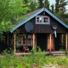 Ferienhaus Schweden: Dan 