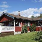 Ferienhaus Älvdalen: Ferienhaus Älvdalen 