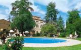Ferienwohnung Pergine Valdarno: Villa Migliarina (Pgo156) 
