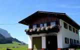 Ferienhaus Walchsee: Ferienhaus Mit Blick Zum Zahmen Kaiser 