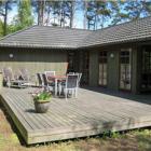 Ferienhaus Aakirkeby Heizung: Ferienhaus In Aakirkeby 