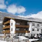 Ferienwohnung Sölden Tirol: Haus Miramonte 