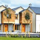 Ferienhaus Irland: Lisdoonvarna Village Holiday Homes - Mx 