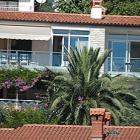 Ferienwohnung Rabac: Ferienwohnung 150 M Vom Meer Entfernt 