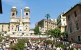 Ferienwohnung Italien: Roma It5700.760.1 