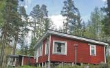 Ferienhaus Schweden Sat Tv: Svanskog S45406 