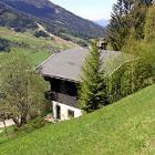 Ferienhaus Bad Kleinkirchheim Fernseher: Haus Framgard/obergeschoß 