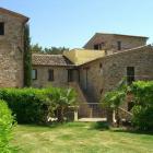 Ferienwohnung Perugia Heizung: Agriturismo Type Residence 9 
