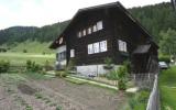 Ferienhaus Reckingen Obwalden Fernseher: Holzer (Ch-3981-03) 