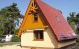 Ferienhaus Polen: Ferienhaus 2-6 Pers. ( Pl 060.005W ) 