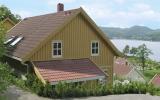 Ferienhaus Lyngdal Vest Agder Stereoanlage: Lyngdal/rosfjorden N36664 