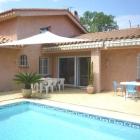 Ferienhaus Saint Cyprien Languedoc Roussillon: Ferienhaus Villa ...