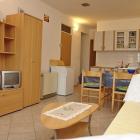 Ferienwohnung Porec: Ferienwohnung Porec 