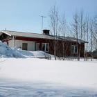 Ferienhaus Schweden: Ferienhaus Morjärv 