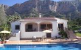 Ferienhaus Spanien: Jávea/xàbia Es9710.887.1 