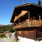 Ferienhaus Österreich: Walcher Hütte 