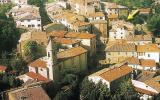 Ferienhaus Toscana: Orciatico Itn517 