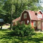 Ferienhaus Blekinge Lan Sat Tv: Ble 