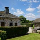 Ferienhaus Petites Tailles: Les Myrtilles En Fagne Fleurie 