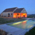 Ferienhaus Ohey: Chateau-Ferme Sur Les Sarts 