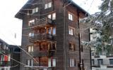 Ferienwohnung Zermatt: Matthäushaus Ch3920.415.1 