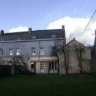 Ferienhaus Saint Hubert Luxemburg: De Oude Smederijen 