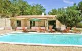 Ferienhaus Apt Provence Alpes Côte D'azur: Apt Fr8009.147.1 