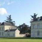 Ferienhaus Frankreich: Domaine De Saint Hilaire 