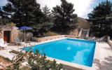 Ferienhaus Frankreich: Gordes Fr8030.108.1 