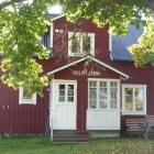 Ferienhaus Idkerberget: Ferienhaus Idkerberget 