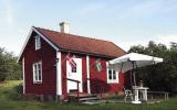 Ferienhaus Schweden: Österbymo S06925 