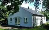 Ferienhaus Dänemark: Lærkelunden/øer D03653 